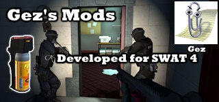 Gez's Mods